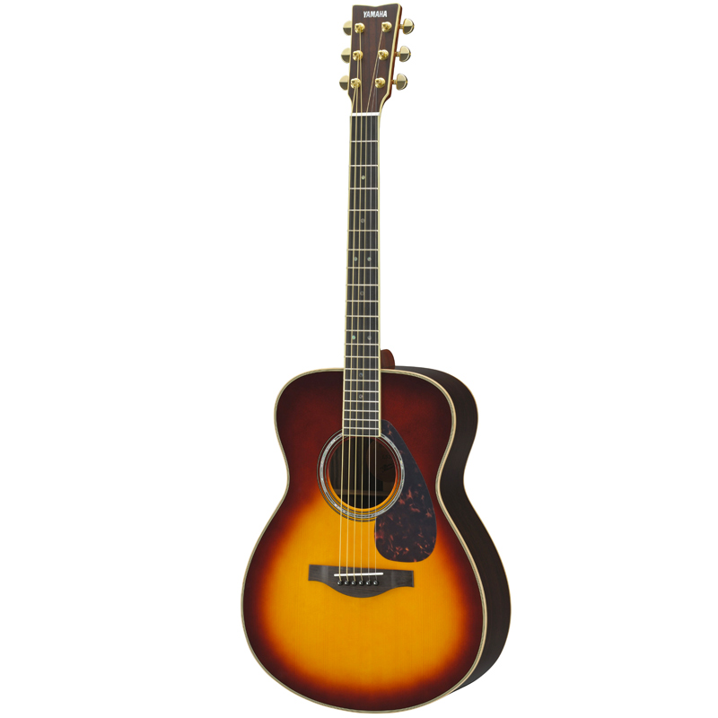 Đàn Guitar Yamaha LS16 ARE, electro-acoustic guitar