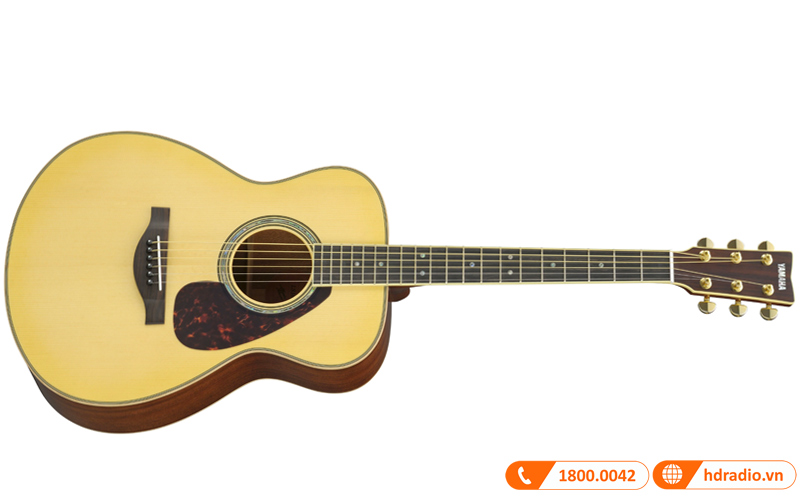 Đàn Guitar Yamaha LS16M ARE