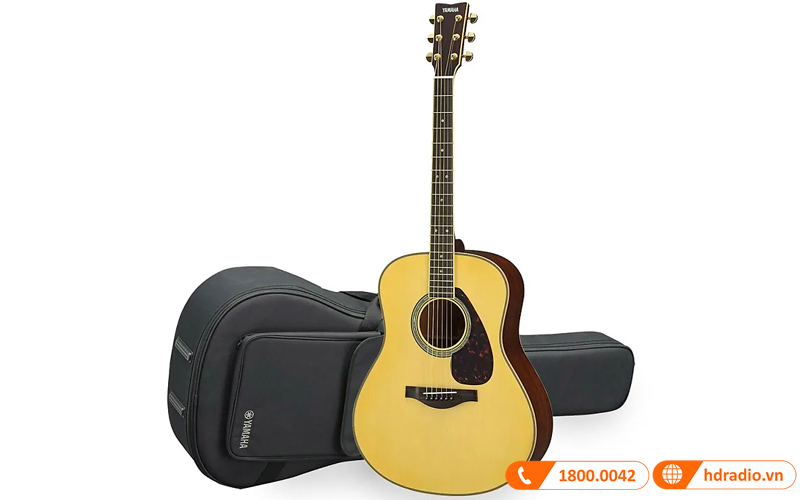 Đàn Guitar Yamaha LS16M ARE
