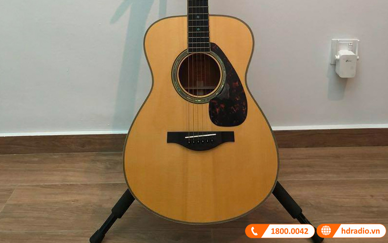 Đàn Guitar Yamaha LS16M ARE