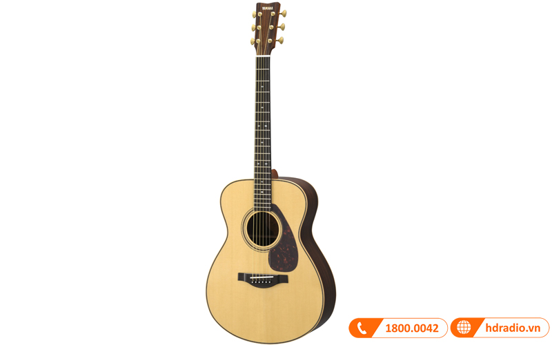 Đàn Guitar Yamaha LS26 ARE