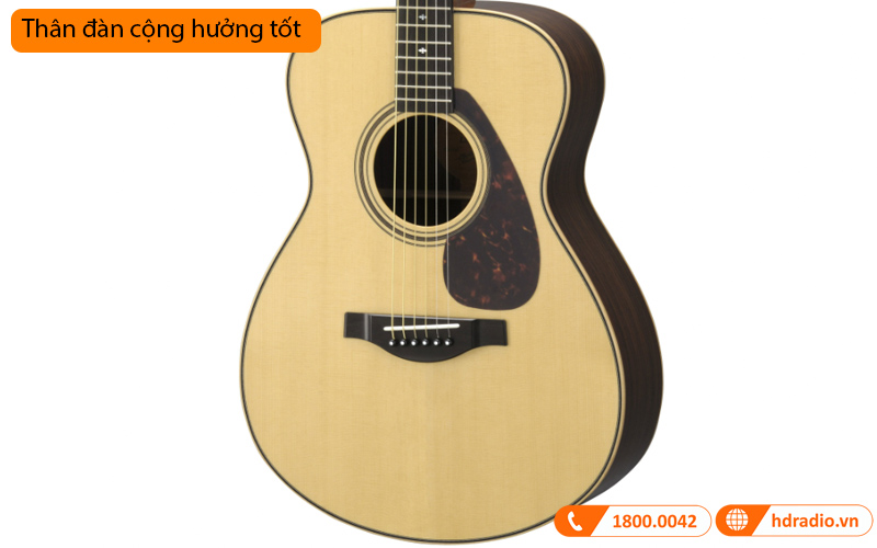 Đàn Guitar Yamaha LS26 ARE