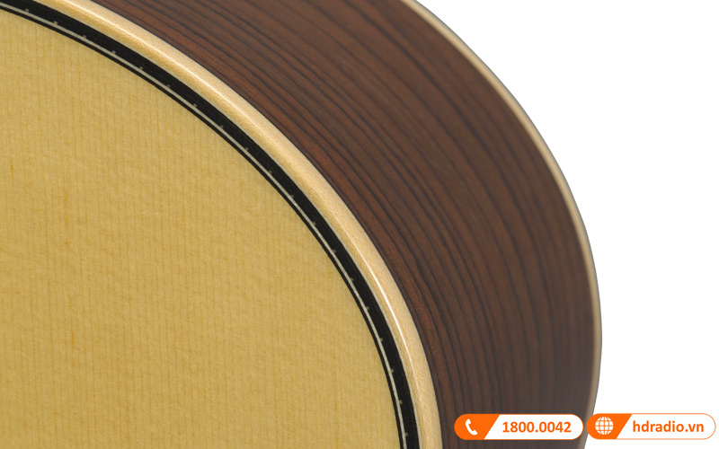 Đàn Guitar Yamaha LS26 ARE