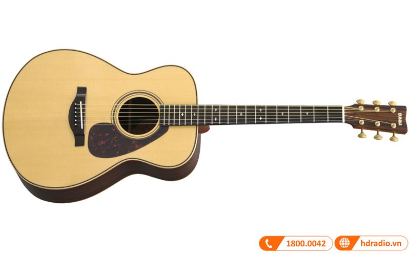 Đàn Guitar Yamaha LS26 ARE
