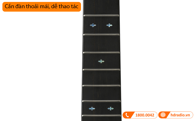 Đàn Guitar Yamaha LS26 ARE