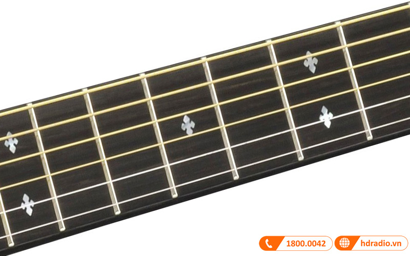 Đàn Guitar Yamaha LS26 ARE