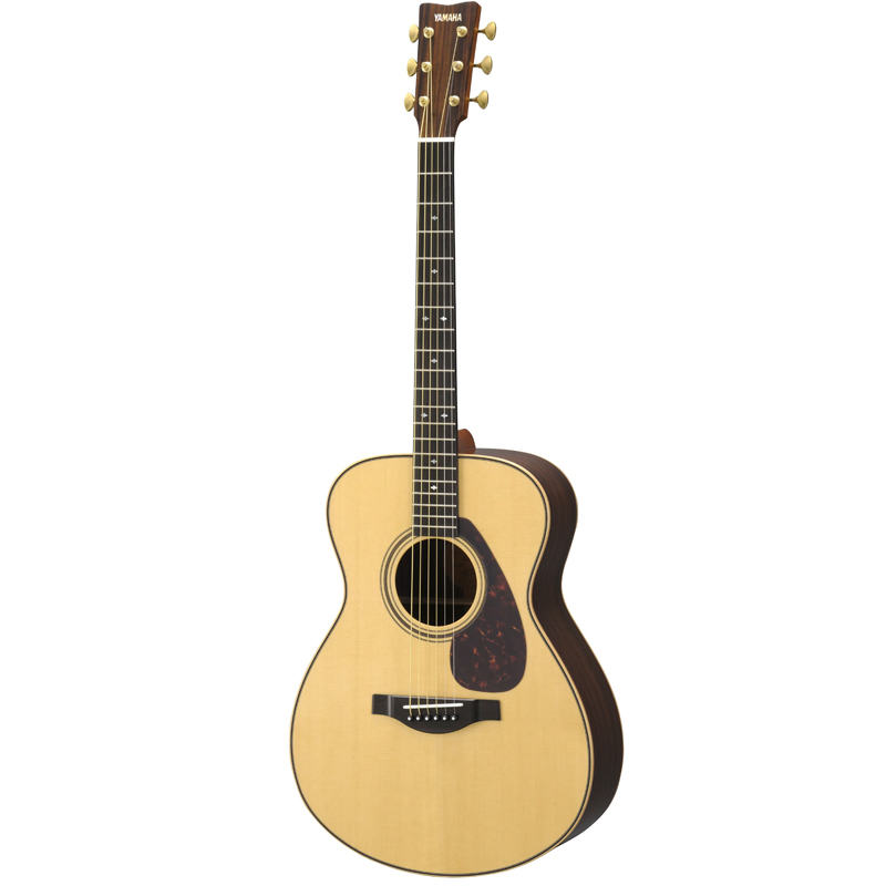 Đàn Guitar Yamaha LS26 ARE, acoustic guitar