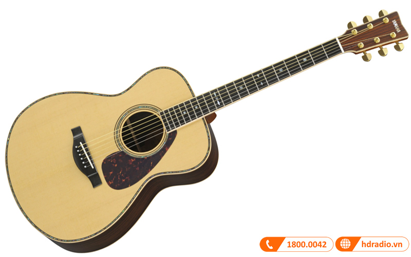 Đàn Guitar Yamaha LS36 ARE