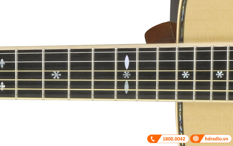 Đàn Guitar Yamaha LS36 ARE