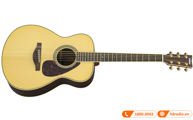 Đàn Guitar Yamaha LS6 ARE