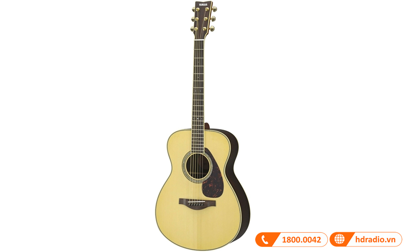 Đàn Guitar Yamaha LS6 ARE