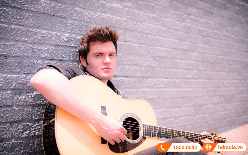 Đàn Guitar Yamaha LS6M ARE