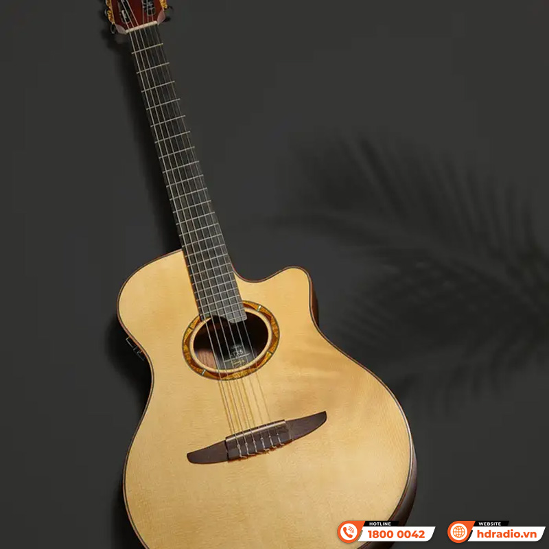 Đàn guitar Yamaha NTX5