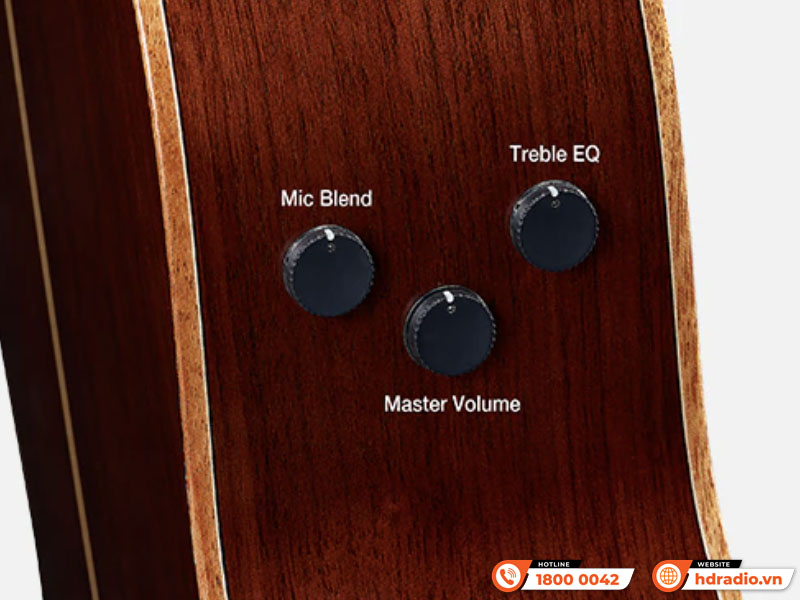 Đàn guitar Yamaha NTX5