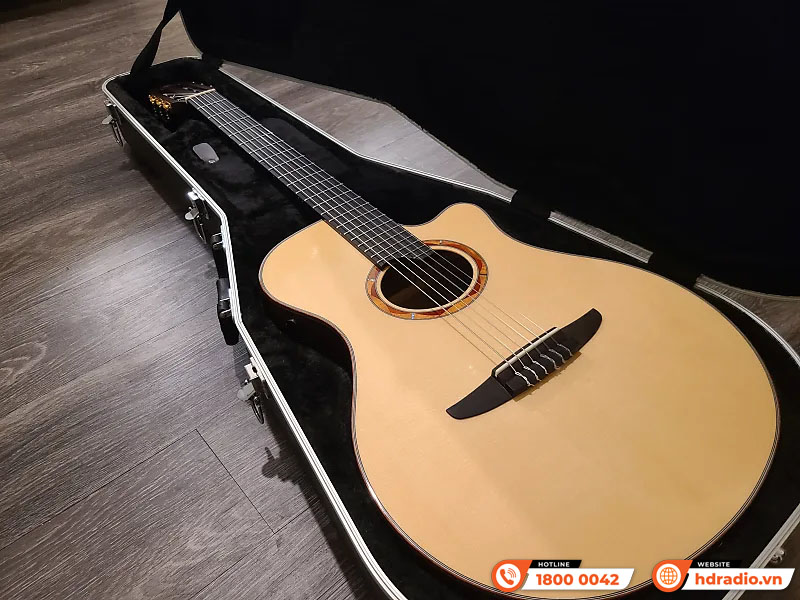 Đàn guitar Yamaha NTX5