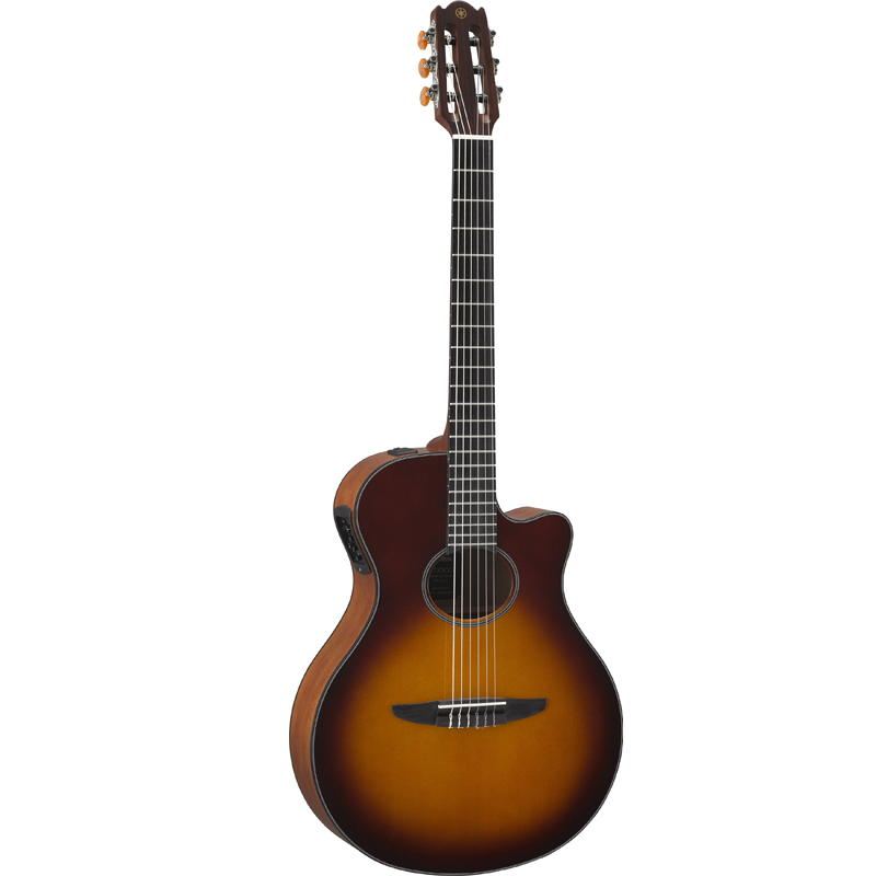 Đàn Guitar Yamaha NTX500