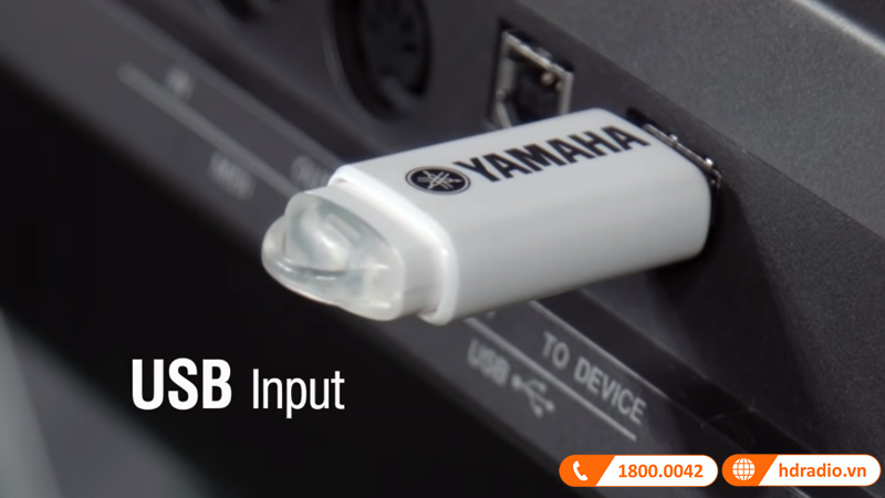 Đàn Organ Yamaha PSR S970