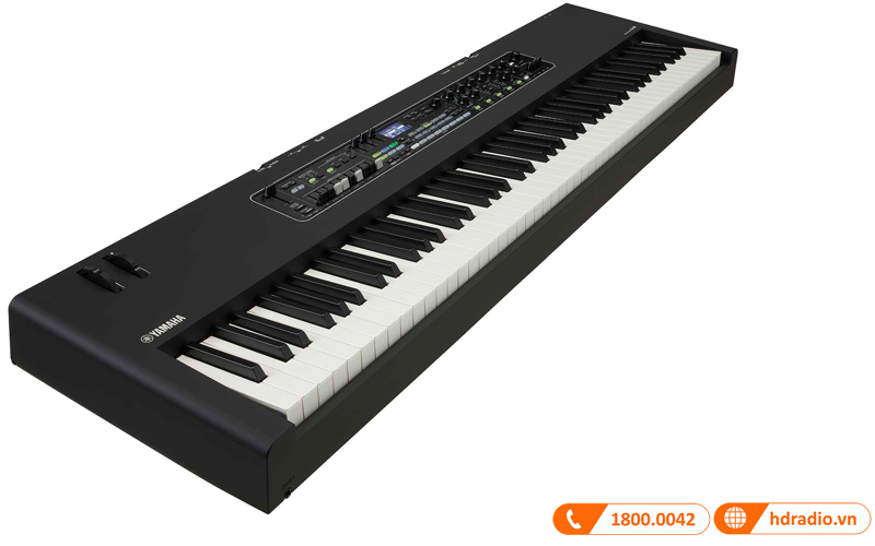 Đàn Organ Yamaha CK88, organ sân khấu-15