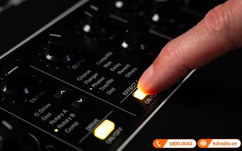 Đàn Organ Yamaha CK88, organ sân khấu-7