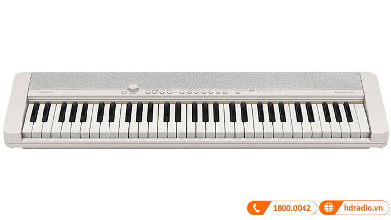 Đàn Organ Casio CT-S1, Standard Keyboard 61 phím-20