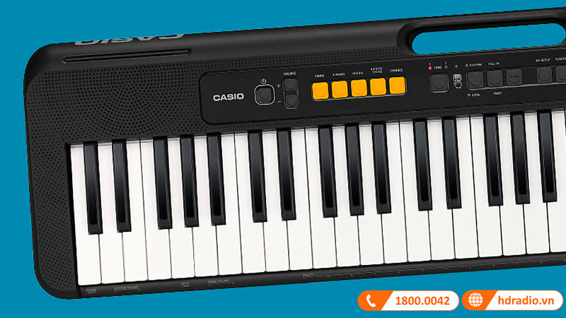 Đàn Organ Casio CT-S100-7