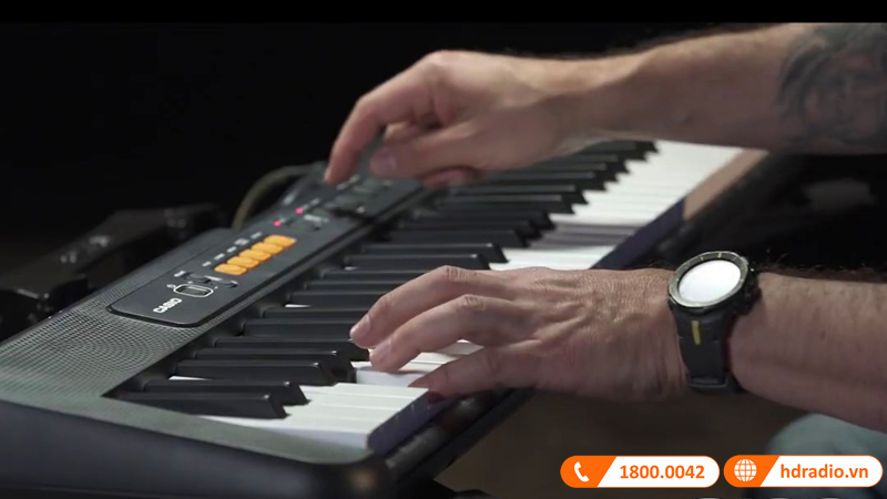 Đàn Organ Casio CT-S100-9