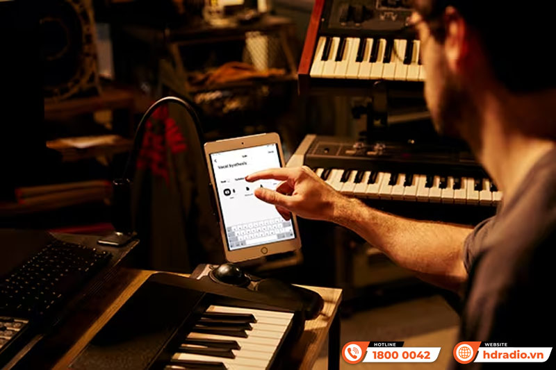 Đàn Organ Casio CT-S1000V