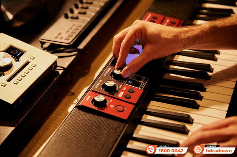 Đàn Organ Casio CT-S1000V