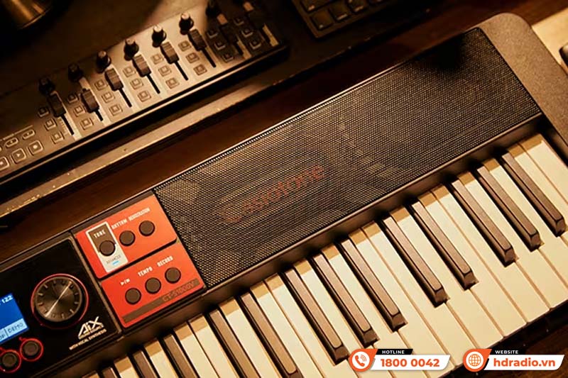 Đàn Organ Casio CT-S1000V