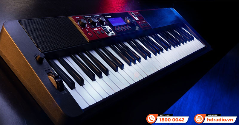 Đàn Organ Casio CT-S1000V