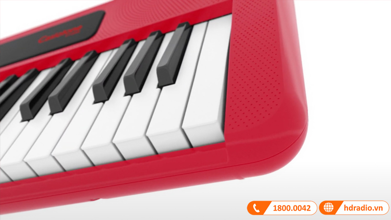 Đàn Organ Casio Casiotone CT-S200, Standard Keyboard 61 phím-16
