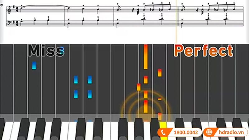 Đàn Organ Casio Casiotone CT-S200, Standard Keyboard 61 phím-11