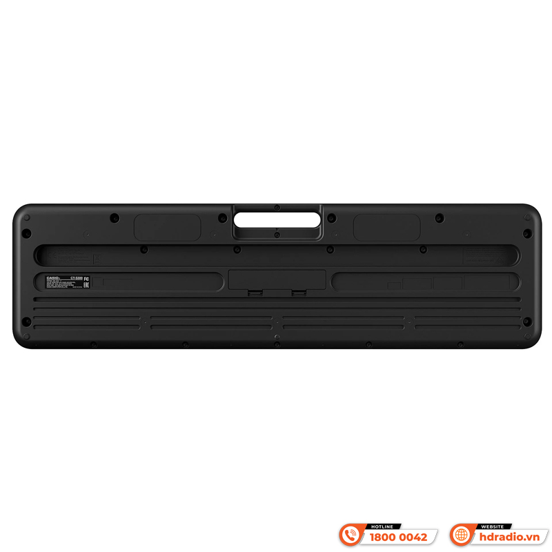 Đàn Organ Casio CT-S300, 61 phím-4