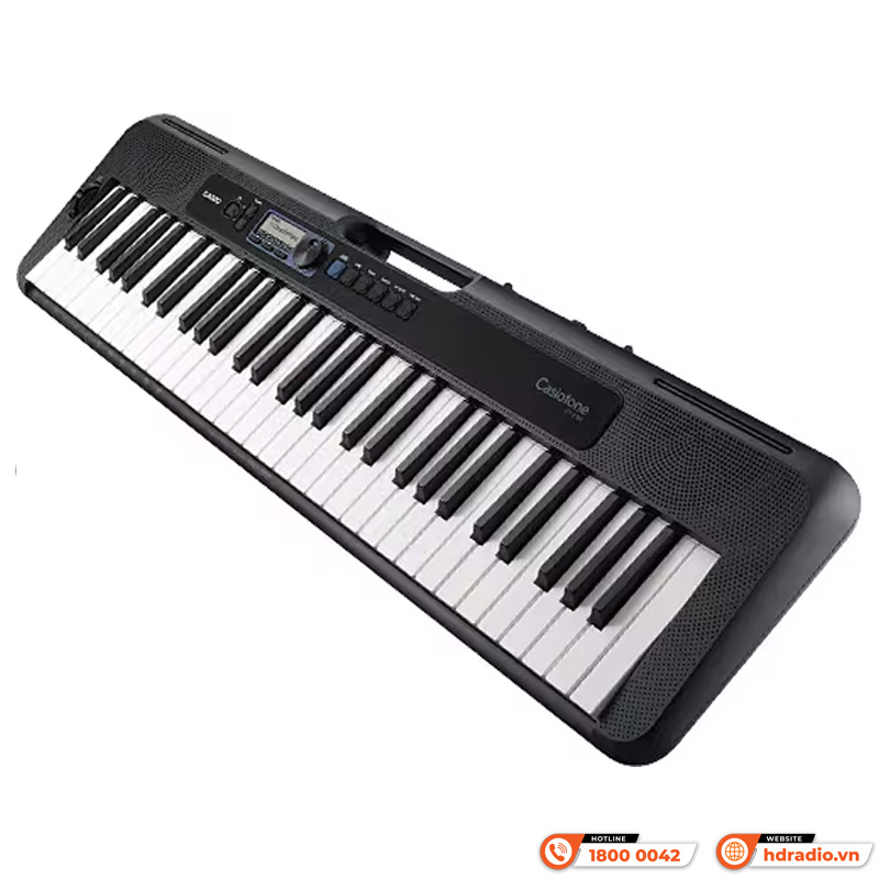 Đàn Organ Casio CT-S300, 61 phím-2