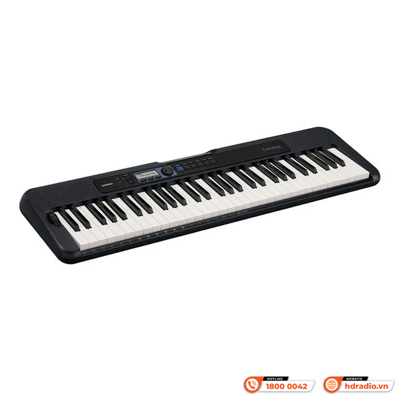 Đàn Organ Casio CT-S300, 61 phím-3
