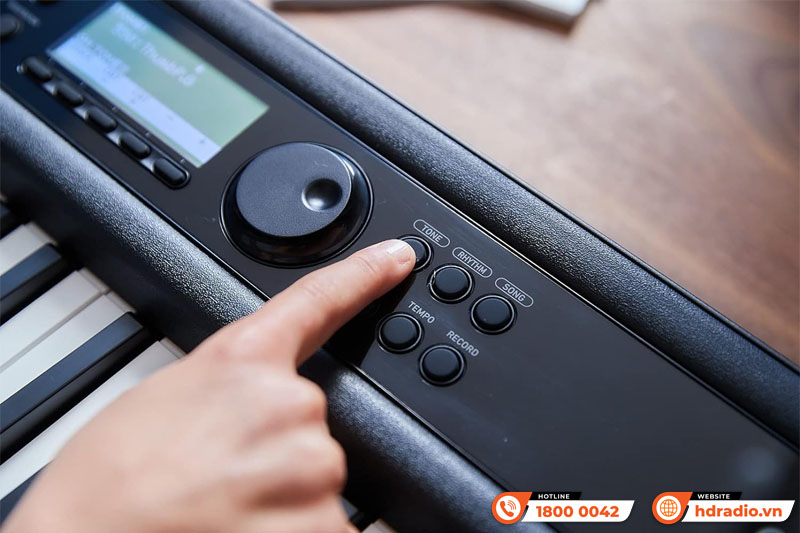 Đàn Organ Casio CT-S400