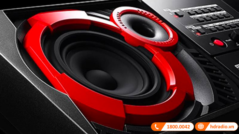 Đàn Organ Casio CT-X3000, Standard Keyboard 61 phím-6