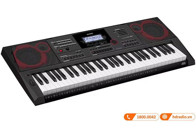 Đàn Organ Casio CT-X5000-2