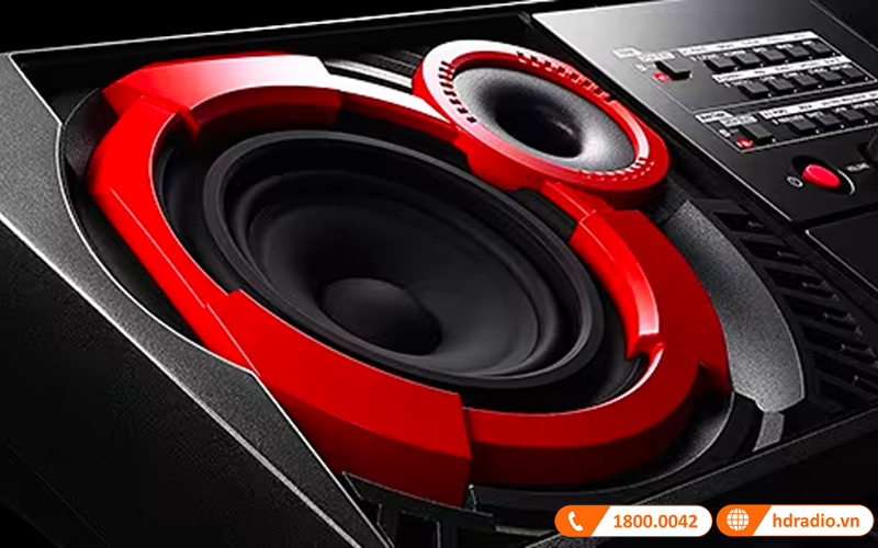 Đàn Organ Casio CT-X5000-4