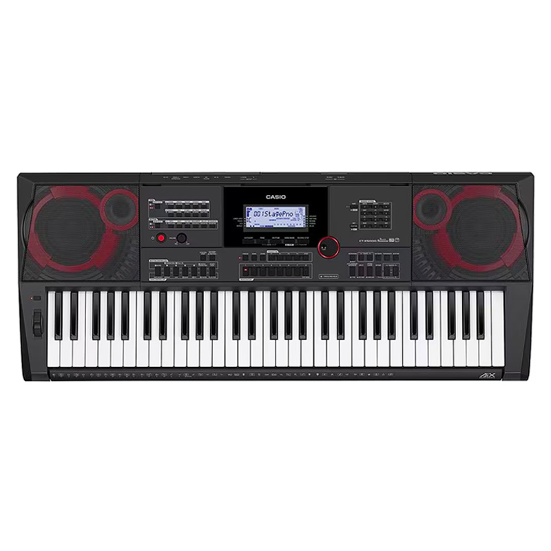 Đàn Organ Casio CT-X5000