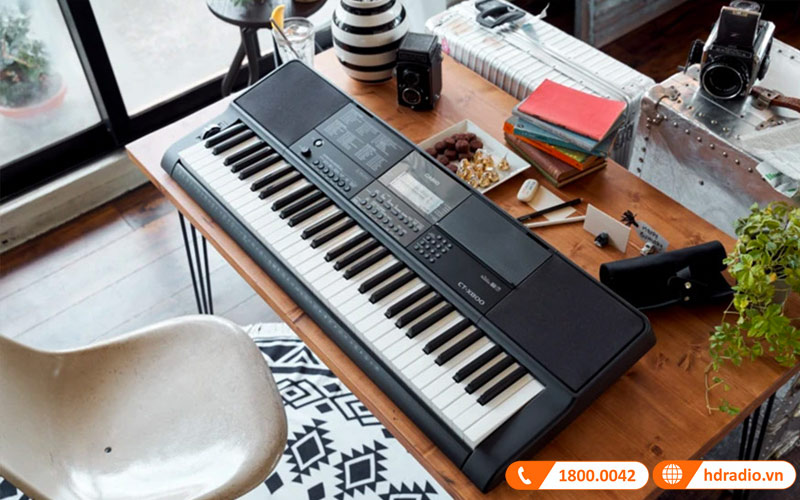 Đàn Organ Casio CT-X800-2