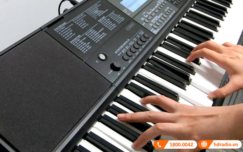 Đàn Organ Casio CT-X800-1