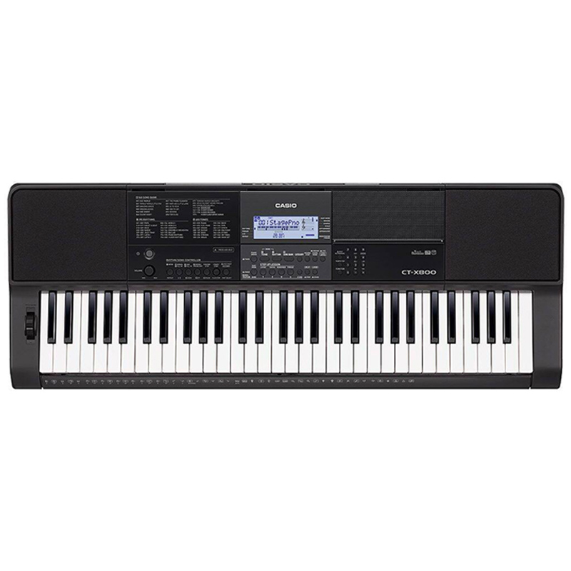 Đàn Organ Casio CT-X800