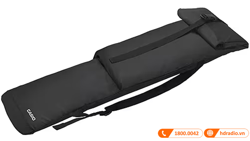 Đàn Organ Casio LK-S250, Keyboard phím sáng 61 phím-10