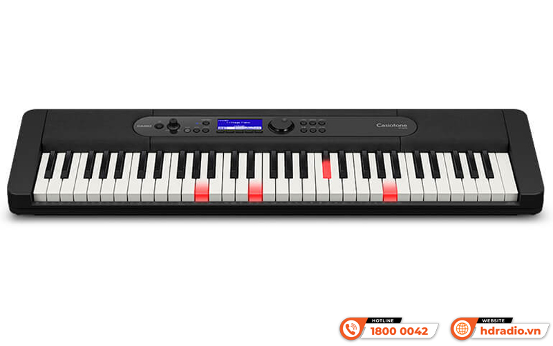 Đàn Organ Casio LK-S450