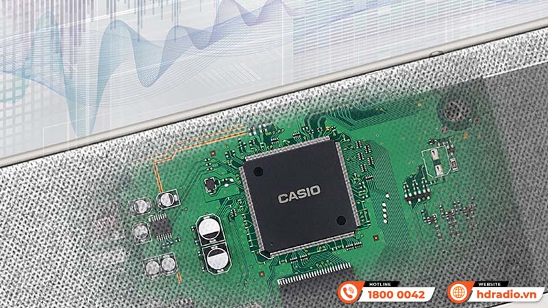 Đàn Organ Casio LK-S450