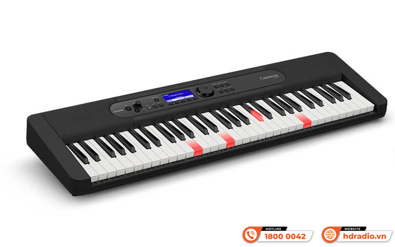 Đàn Organ Casio LK-S450