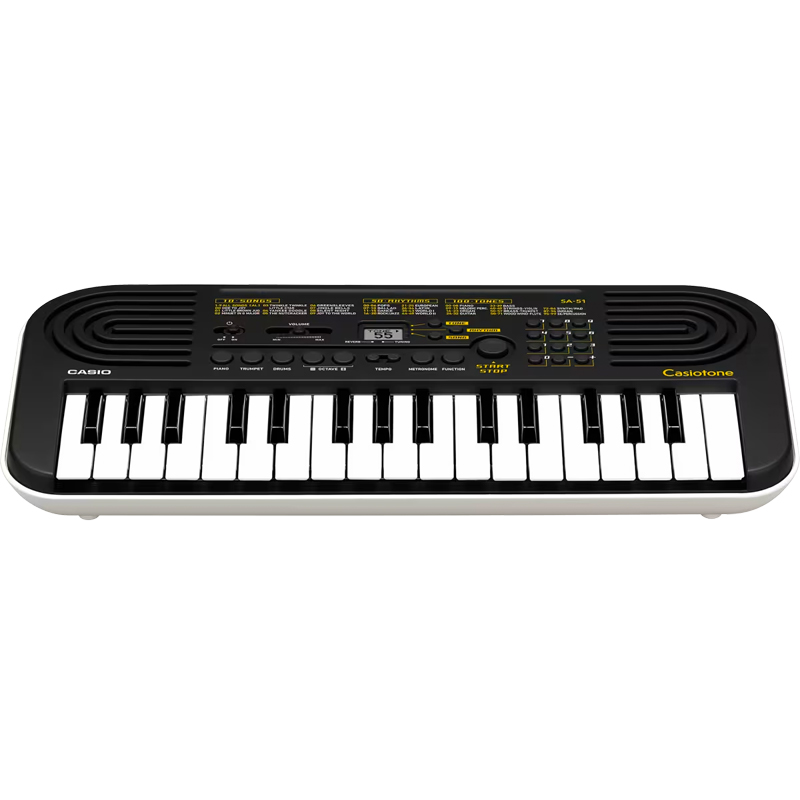Đàn Organ Casio SA-51, organ mini 32 phím
