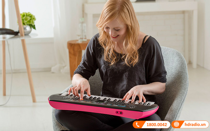 Đàn Organ Casio SA-78-5