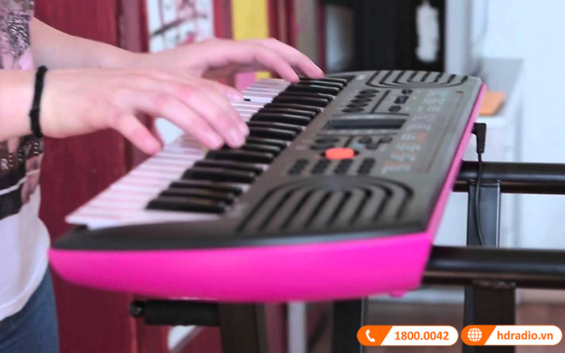 Đàn Organ Casio SA-78-6